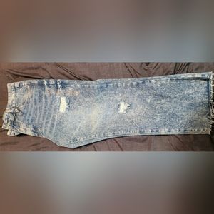 Rue 21 jeans